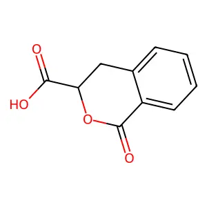3-溴-5-氯对氨基苯磺酸 structure