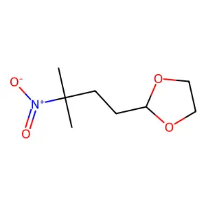 2-乙酰氨基-5-碘苯甲酸 structure
