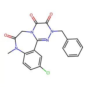Ethyl Levulinate Dimethyl Hydrazone structure