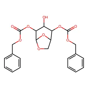 5-Chlor-2-dimethylamino-phenol structure