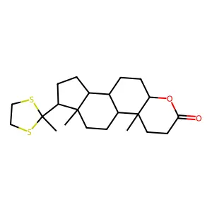 2,2-Dichloro-N-hexylethanimidic acid structure
