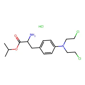 n-Methyl-n-(2-methylpropyl)glycine structure
