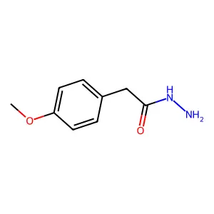 n,6-Dimethyl-1-(4-nitrophenyl)-1h-pyrazolo[3,4-d]pyrimidin-4-amine structure