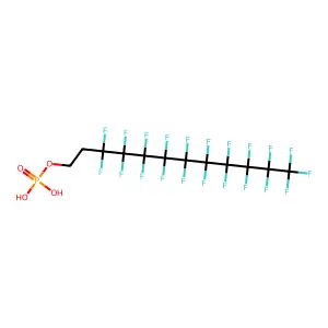 FTOHPAPs n=5 structure