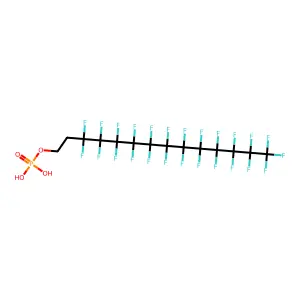 EINECS 260-901-1 structure