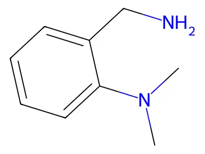 Methyl 4-(5-formylfuran-2-yl)benzoate structure