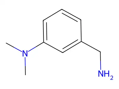 4-(1H-Benzoimidazol-2-yl)-2-methyl-phenylamine structure
