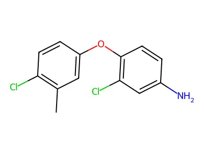 4-Hydroxyphenylboronic acid structure