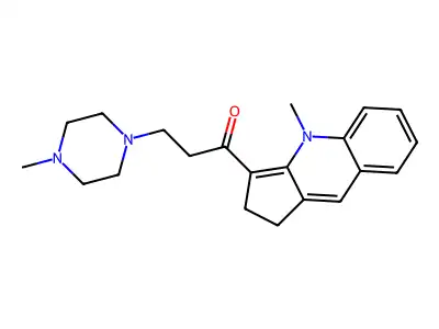 5-23-03-00120 (Beilstein Handbook Reference) structure