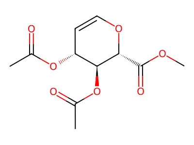 21-Deoxycortisone structure