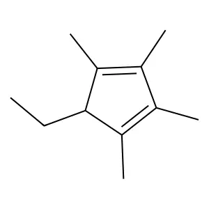 Aloenin structure