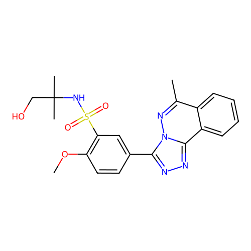 BAS 07457051 structure