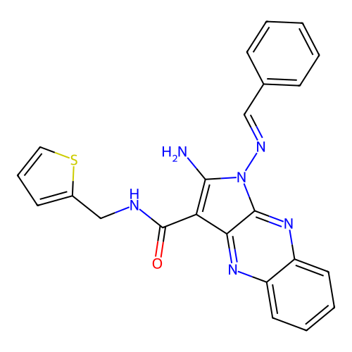 VU0604925-1 structure