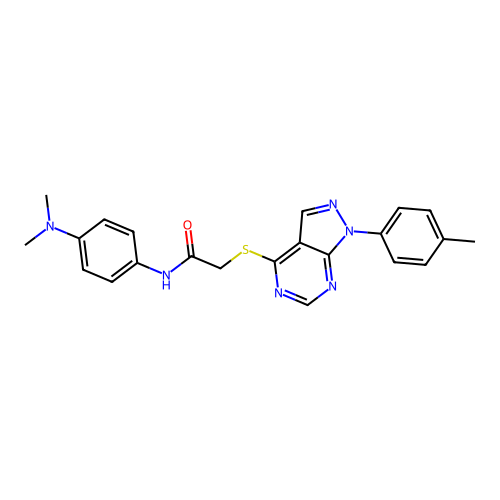 BAS 05099903 structure
