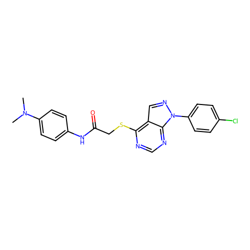 BAS 05100551 structure
