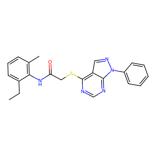 AO-022/43452795 structure