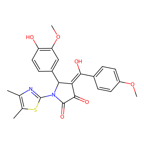 AO-022/42398498 structure