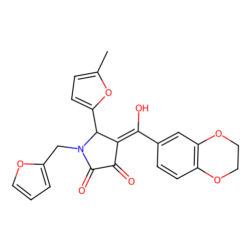 AF-399/42124389 structure