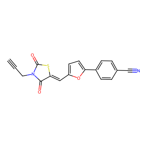 AH-487/41187247 structure