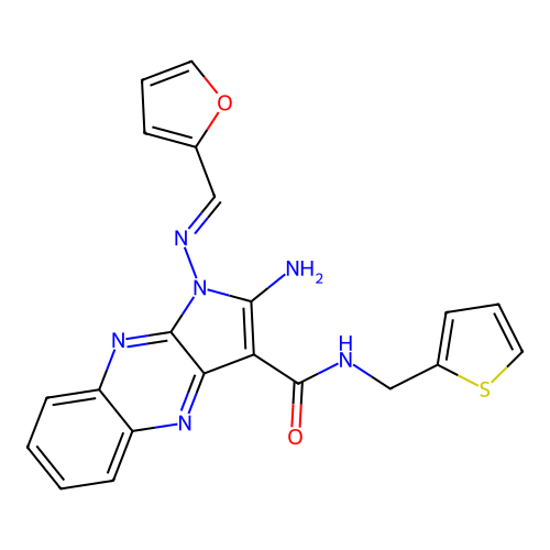 VU0604932-1 structure