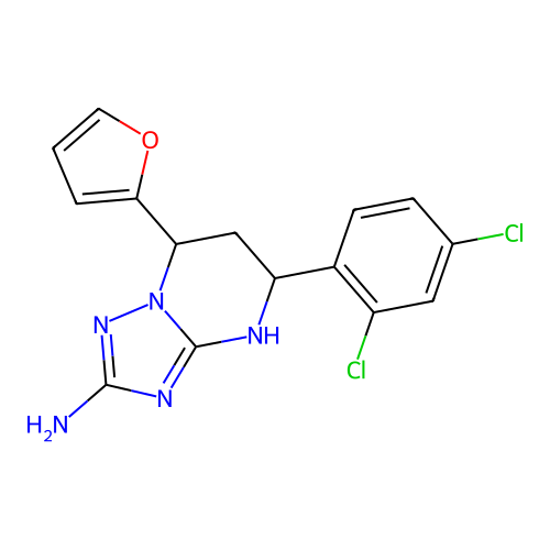 BAS 06763167 structure