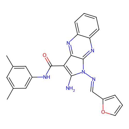 VU0604930-1 structure