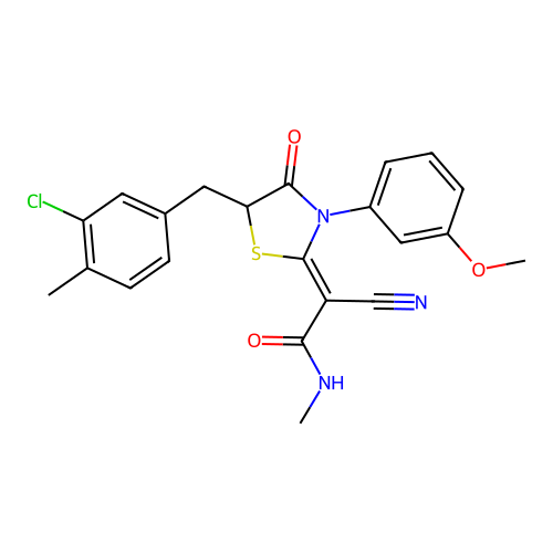 VU0613127-1 structure