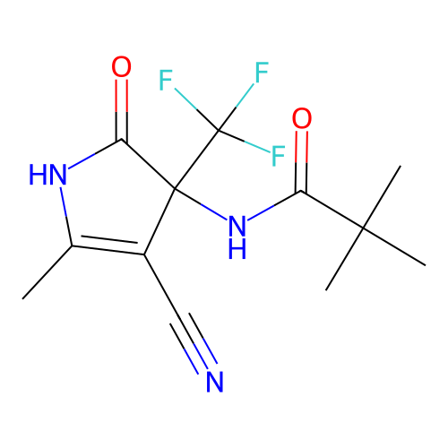 A3101/0131310 structure