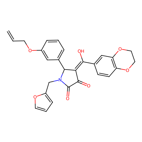 AF-399/42124391 structure