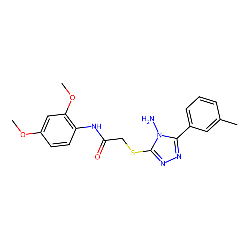 F2715-0133 structure