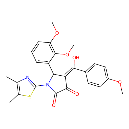 AO-022/43360904 structure