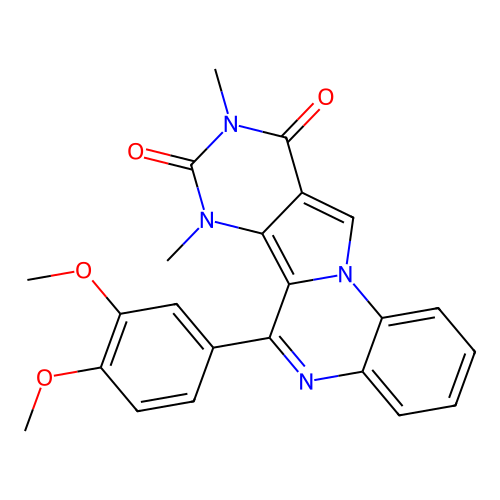 BAS 06988731 structure