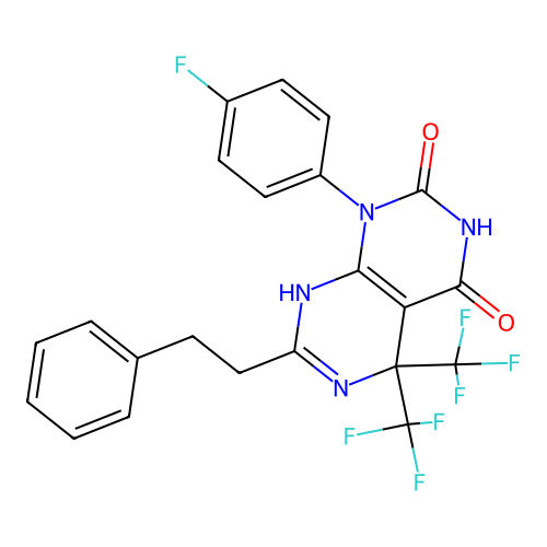 A2947/0124123 structure