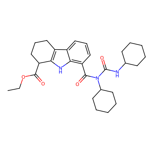 AH-262/41418570 structure