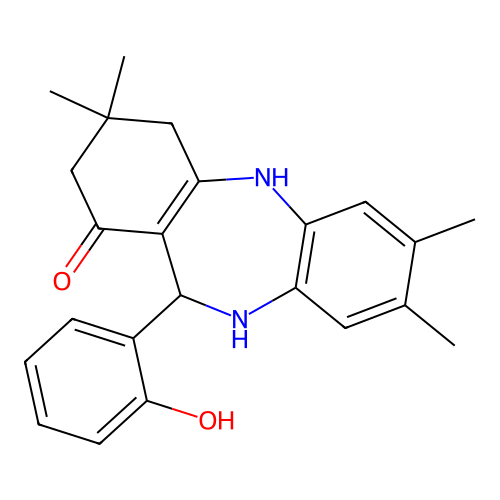 BAS 05946540 structure