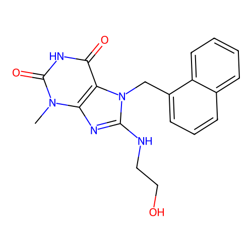 BAS 05914501 structure