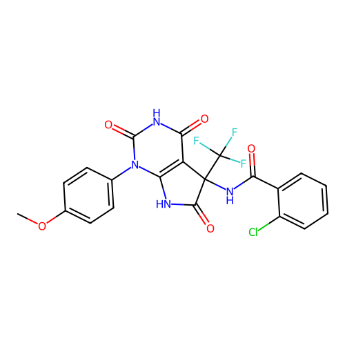 A2986/0125778 structure
