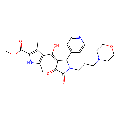 AO-022/42398532 structure
