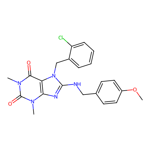 D114-0055 structure