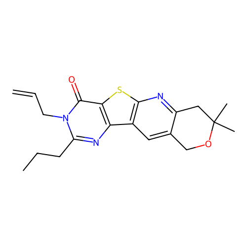 BAS 10230995 structure