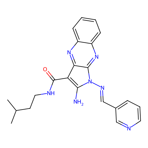 VU0604938-1 structure