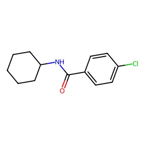 2-Acetamido-6-methylpyridine structure