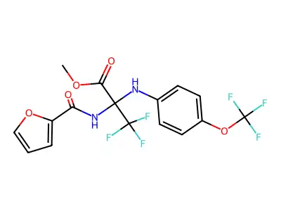 A2616/0111231 structure