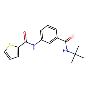 6-phenyl-hex-5-enoic acid structure