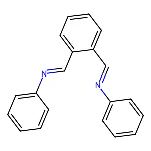 Propan-2-yl hydrogen [3-(morpholin-4-yl)propyl]carbonimidate structure