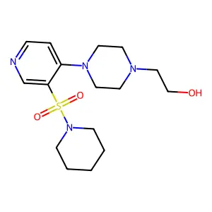 AJ-333/25006282 structure