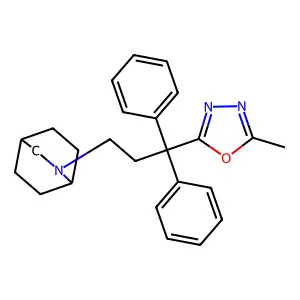 奴芬克索 structure