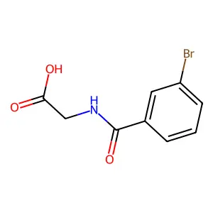 Ethyl 6-methoxy-8-nitro-4-oxo-1,4-dihydroquinoline-3-carboxylate structure