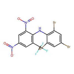 2-Cyclopropanecarbonylpyridine structure