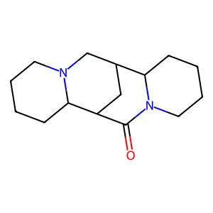 Aphylline structure
